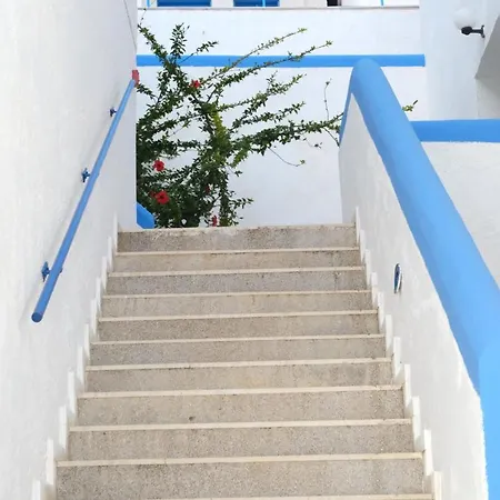 Andromeda Hotel