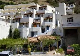 Andromeda Hotel Agia Galini