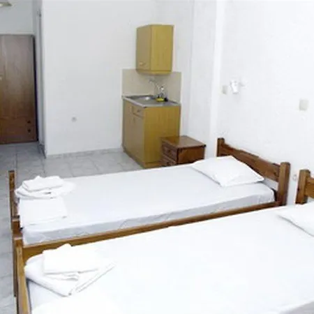 Andromeda Hotel 2*