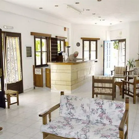 Andromeda Hotel Agia Galini