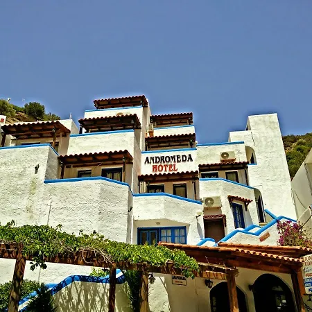 Hotel Andromeda