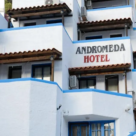 Andromeda