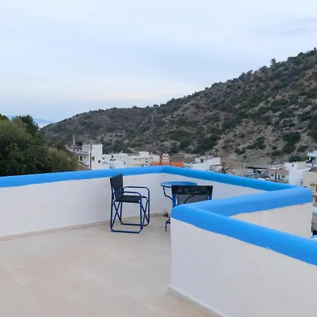 Andromeda Hotel Agia Galini