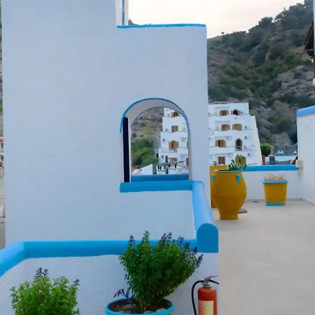 Andromeda Agia Galini