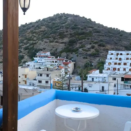 Andromeda Hotel 2*