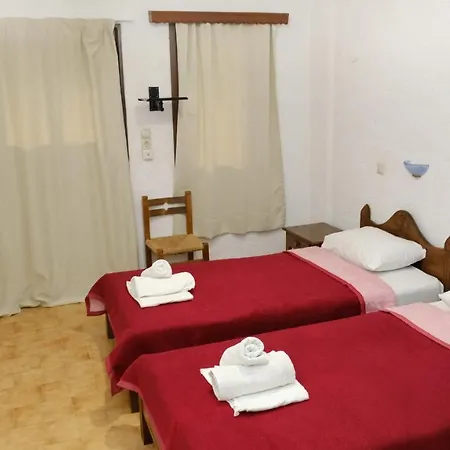 Hotel Andromeda