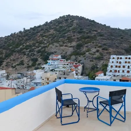 Andromeda 2* Agia Galini