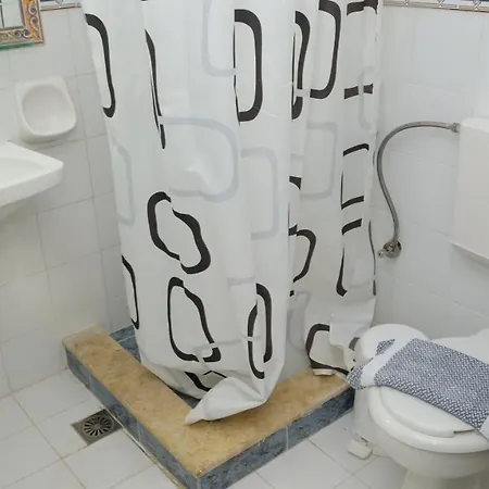 Hotel Andromeda Agia Galini
