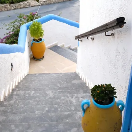 Hotel Andromeda 2*
